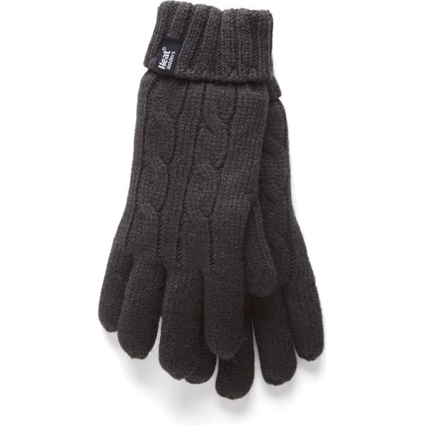 Guanti Termici Guanti Termici Invernali Da Donna Nero M L-image