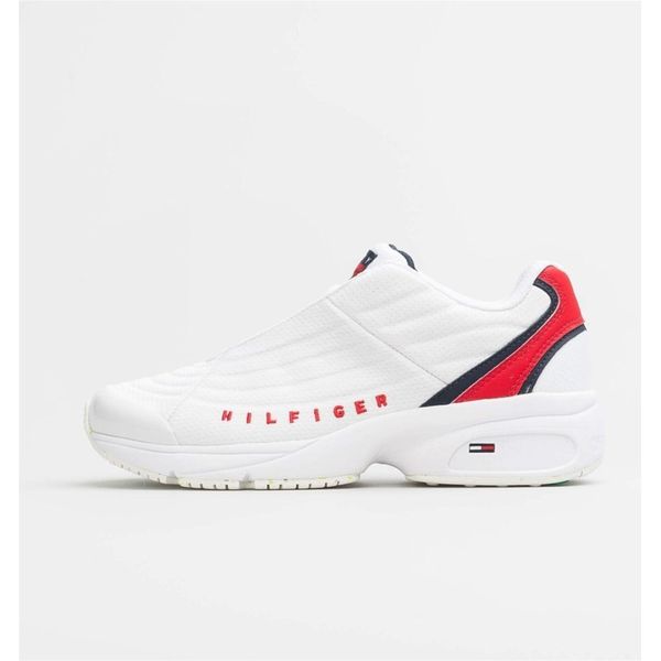 Tommy Hilfiger Scarpe Wmns Heritage Sneaker, EN0EN008610KP-image
