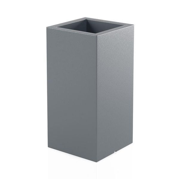 Promondo Living: Fioriera Tower, Grigio (10694)-image