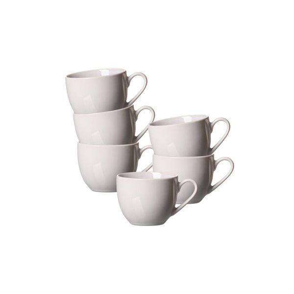 Ritzenhoff & Breker Espressotassen Laredo 90 Ml 6Er Set-image