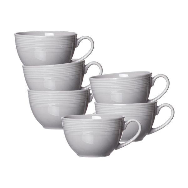 Ritzenhoff & Breker Kaffeetassen Levi 220 Ml 6Er Set-image
