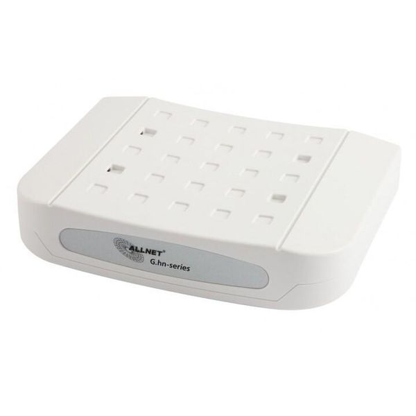 Allnet All-Ghn101-2Wire - 1000 Mbps - Ieee 802.3Ab, Ieee 802.3Az, Ieee 802.3U - 100, 1000 Mbps - Cablato - 300 M - A-image
