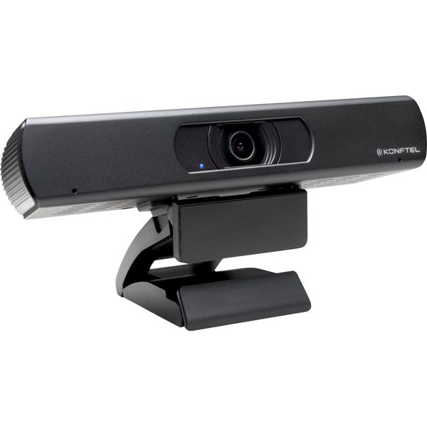 Konftel Cam20 - Telecamera Per Conferenze - Colore - 3840 X 2160 - 4K - Usb 3.0 - H.264, Mjpeg - Gleichstrom 5 V-image