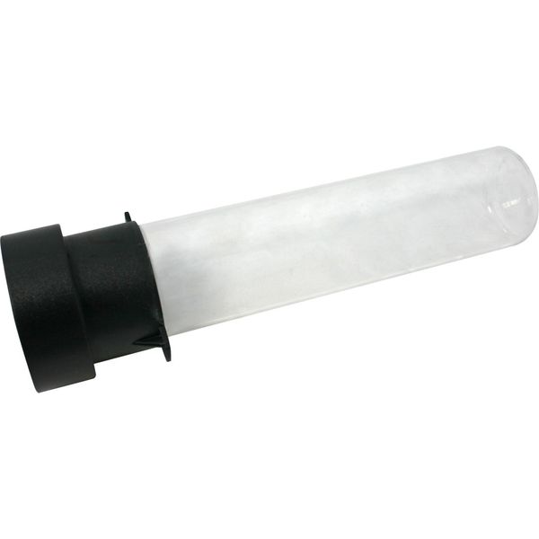 Ricambio Per Filtro Esterno Per Acquari Sunsun HW-404B Manica Di Vetro Al Quarzo-image