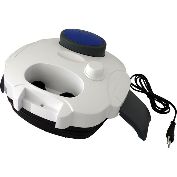 Ricambio Per Filtro Esterno Sunsun Aquarium HW-304 - Coperchio Superiore Della Testa Del Filtro-image