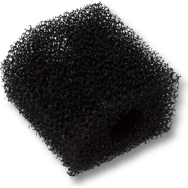 Sunsun Pezzo Di Ricambio Per HJ-611B Filtro Interno Per Acquari Con Pompa - Filtro - Grossolano - Nero - Materiale Filtrante Di Ricambio Spugna Per Acquario Acquario-image