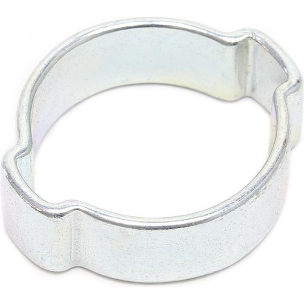 Fascette Stringitubo A Due Orecchie Fascette Stringitubo W1 9Mm 20-23 Mm-image