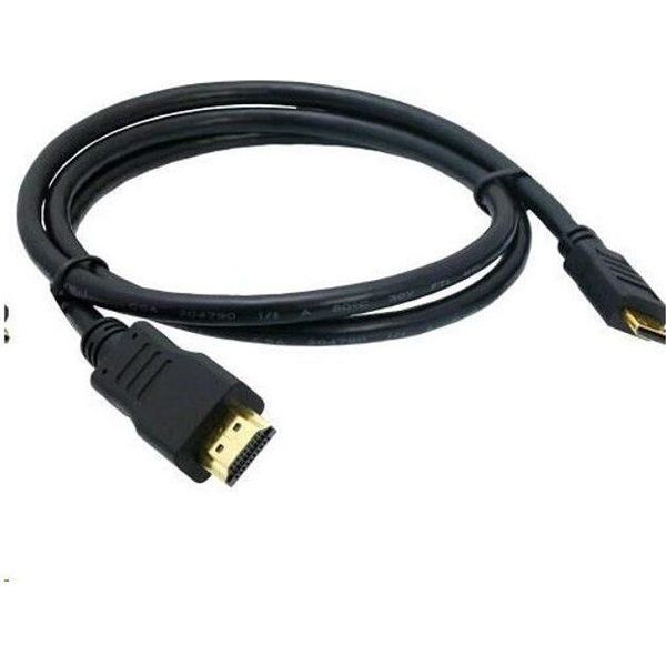 C-TECH Cavo Hdmi 1.4, M/M, 0,5 M-image