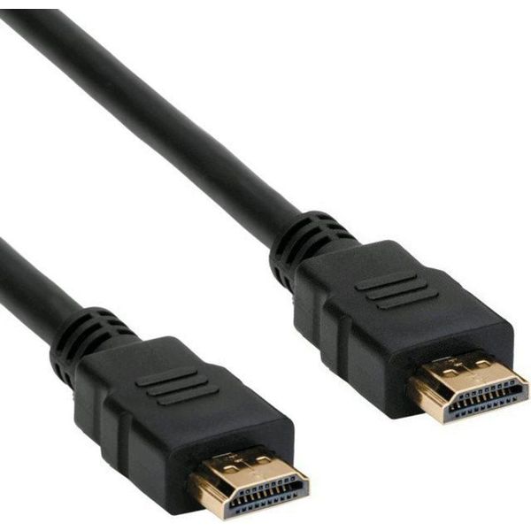 C-TECH Cavo Hdmi 1.4, M/M, 1,8 M-image