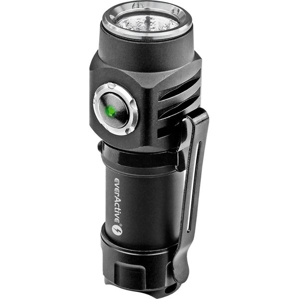 Rechargeable Everactive FL-50R Droppy Led Flashlight-image