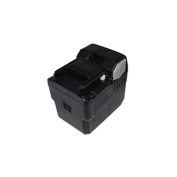 Batteria 5000Mah/ 36V Per Hitachi Dh 36DAL Dh 36DBDL Dh 36DBL Dh 36DBML Dh 36DBQL Dh 36DL DH36DAL-image