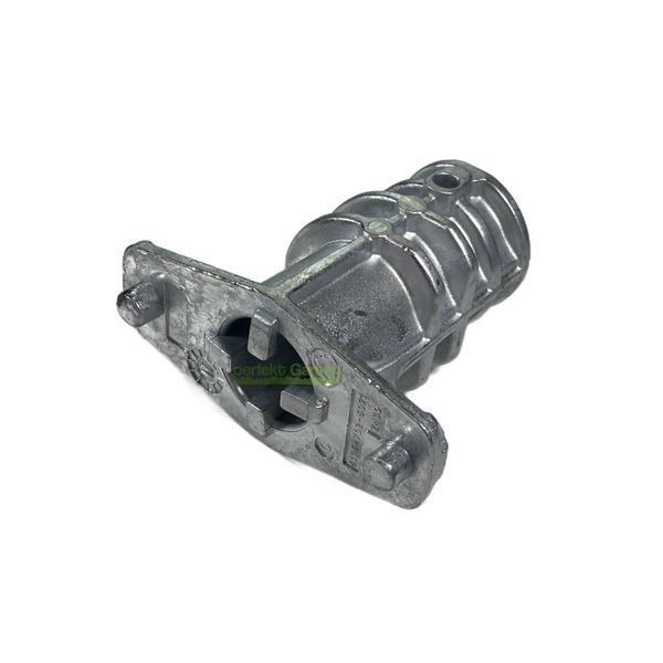 Supporto Lama Ø22,2 Mm Per Stihl Mb 2 2.0 2.1 2.2 253 R Rc Rt Rtx / 6105 702 5021-image