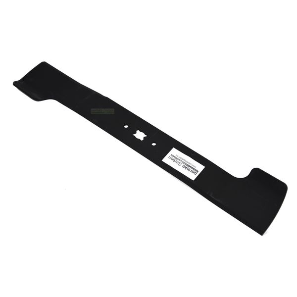 53,5 Cm Lama Per Gutbrod Hb 53 Ab / Mr Gardener Hw 53 Ba Bav BAV-ES BA-2 BAV-IS-image