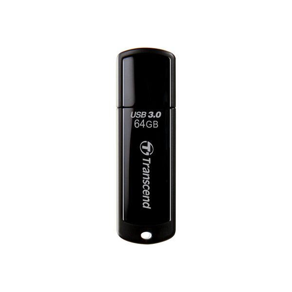 Transcend Jetflash 700 64 Gb Usb 3.1 Gen 1-image