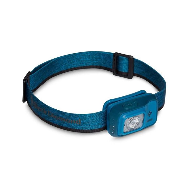 Lampada Frontale Black Diamond Astro 300-R, Azul-image