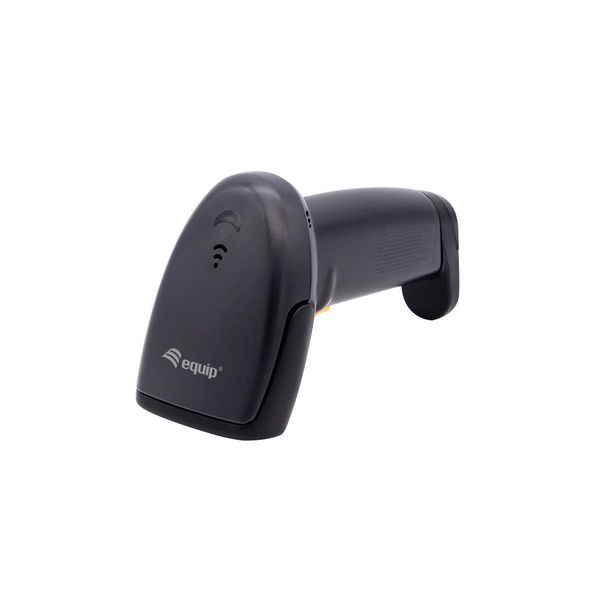 Equip 351020 Equip 1D-Barcode Handscanner Usb Sw-image