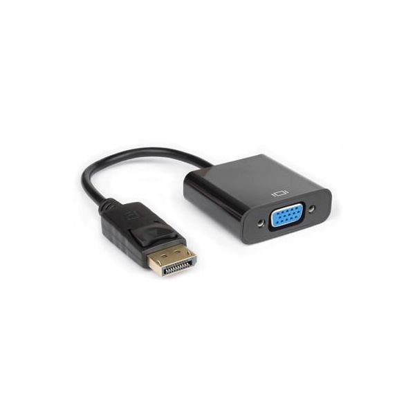Cavo Video Hamlet XVADP-VGA Adattatore Displayport Vga (D-Sub)-image