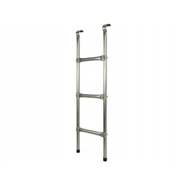 Scala Per Trampolino Lean Sport Max E Sport Pro Da 96 Cm-image