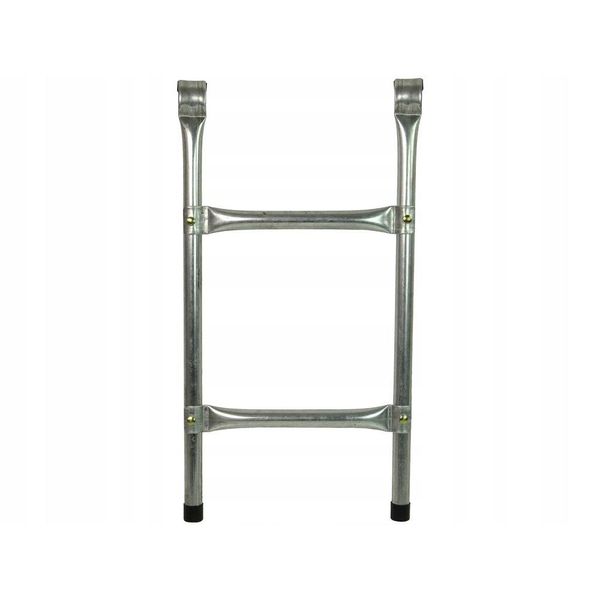 Scala Per Il Trampolino Lean Sport Max E Sport Pro, 60 Cm-image