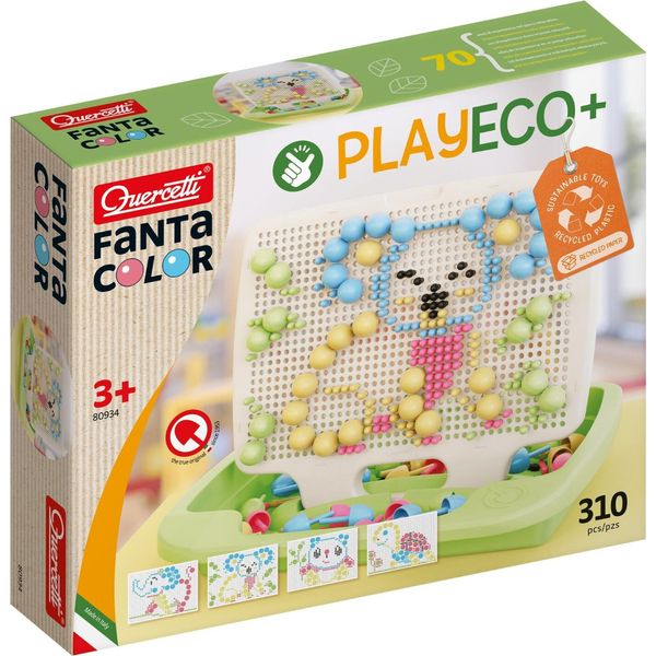 Quercetti 80934 Lernspielzeug-image