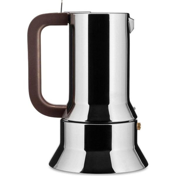 Alessi Espresso Coffee Maker (Art.-Nr. 9090/6, Ean 8003299011773)-image