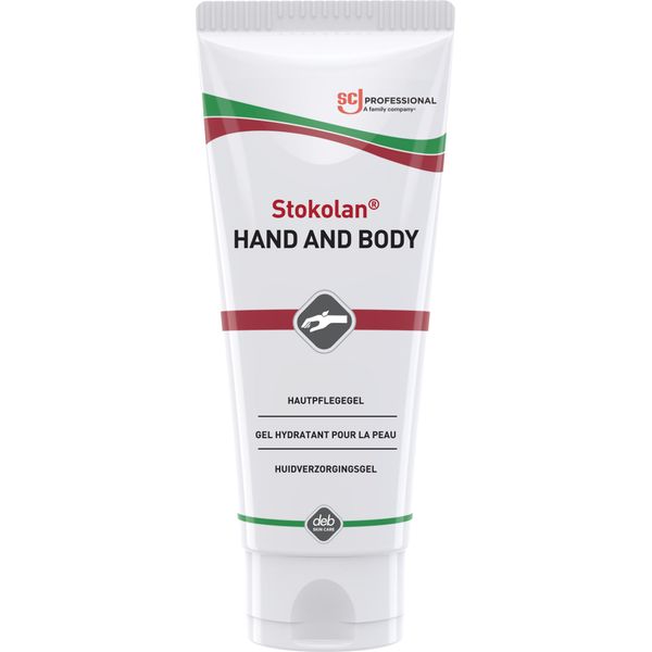 Sc Johnson Professional Cura Della Pelle Sbl100Ml 100Ml-image