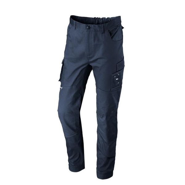 Neo Tools Pantaloni Di Sicurezza - Pantaloni Da Lavoro Della Marina - Pantaloni Di Protezione Pantaloni Di Protezione - Blu - Taglia: 3XL-image