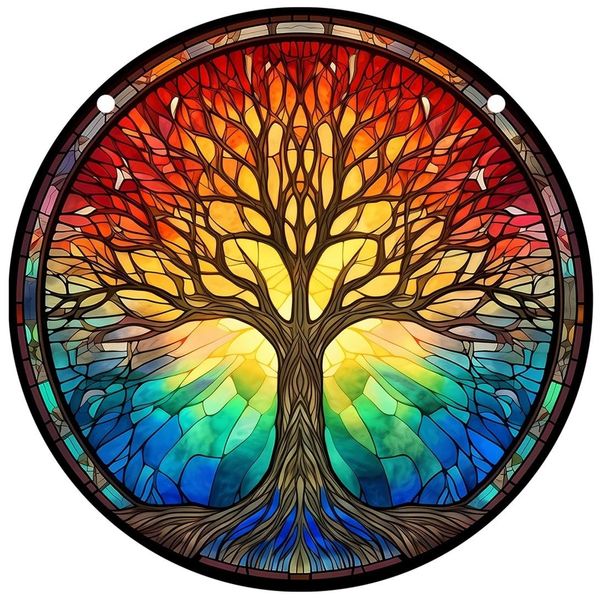 Acchiappasole-Albero Della Vita/Tipo37L KP32198-image