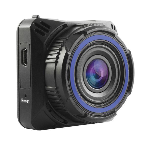 Navitel R600 - Full Hd - 1920 X 1080 Pixel - 170° - Cmos - 30 Fps - Nero-image