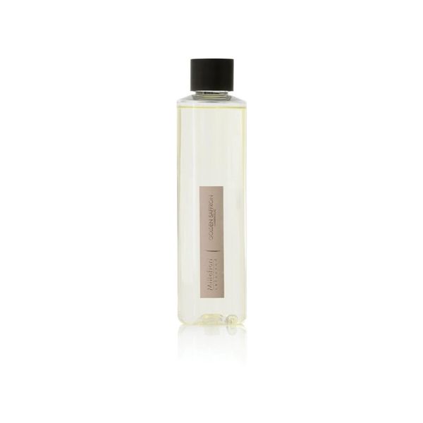 Millefiori Milano Selected Fragrance Diffuser Golden Saffron 250 Ml-image