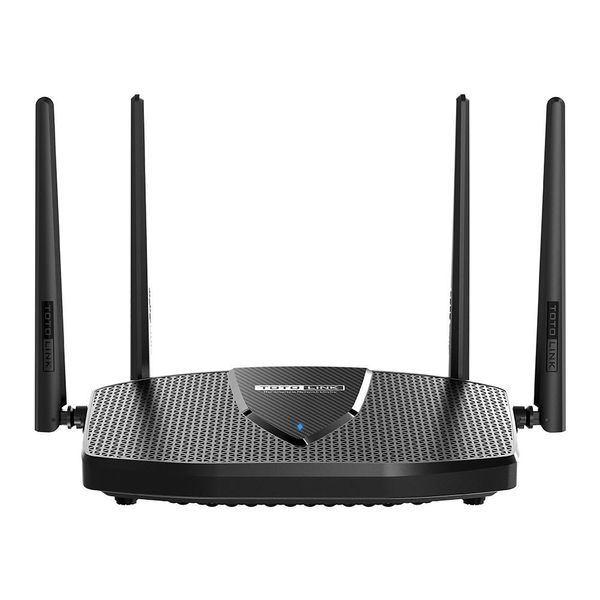 Totolink X6000R | Wifi Router | Wifi6 AX3000 Dual Band 5X RJ45 1000Mbps-image