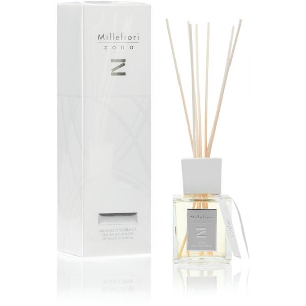 Millefiori Milano Zona Aria Mediterranea 250 Ml-image