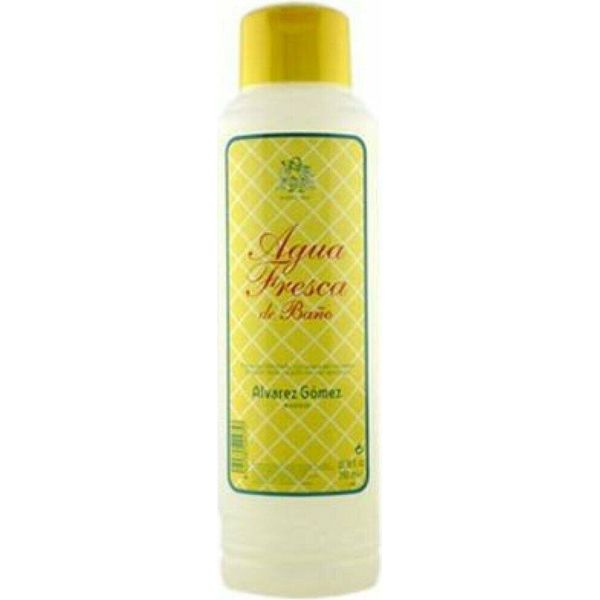 Alvarez Gomez Acqua Fresca Da Bagno 750Ml-image