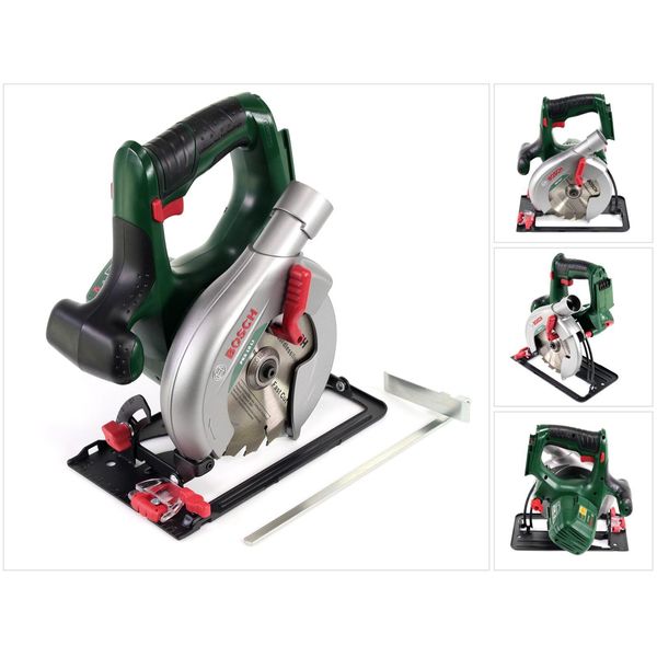 Bosch Home & Garden 06033B1300 Bosch Home & Garden Pks 18 Li Akku-HandkreissäGe 18,0 V, Ohne Akku-image