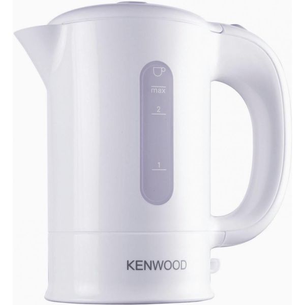 Kenwood JKP250 Bollitore Elettrico 0,5 L Bianco 650 W-image