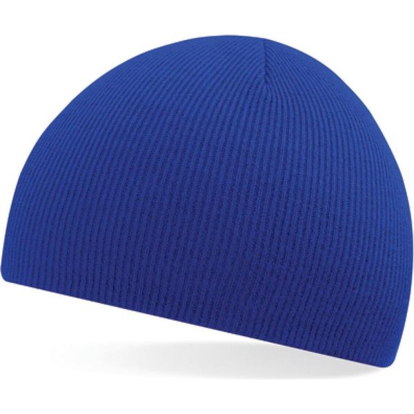 Beechfield Original Pull-On Beanie Vari Colori Colori (Bright Royal)-image