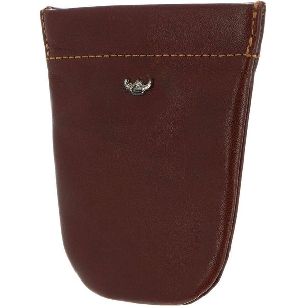 Golden Head Caso Chiave Colorado Classic Key Case Tabacco Marrone-image