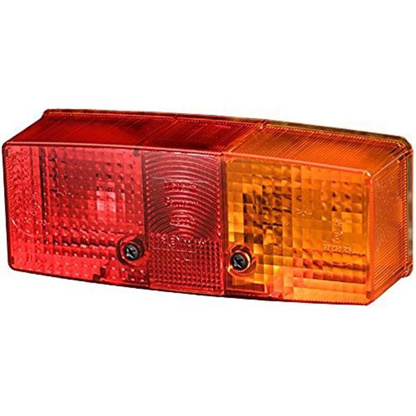 Obiettivo Hella "Serie 003 184"", Destro, Adatto A 2SE 003 184-101 (1.42 06 60/1)"-image