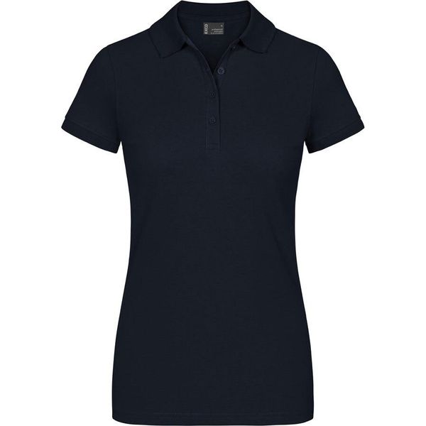 Promodoro 4405 | Polo Donna 60/40 / 60 % Cotone / 40 % Poliestere - Colore: Navy - Taglia: 3XL-image