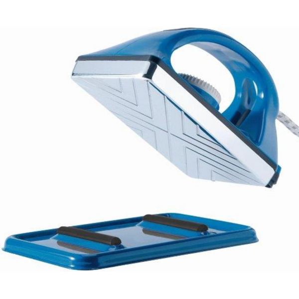 Holmenkol Smart Waxer Ferro Da Stiro Per Cera 230V Ferro Da Stiro Per Cera-image