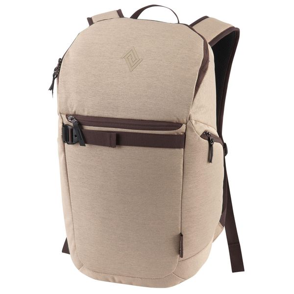 Nitro Zaino Per Laptop Zaino Con Scomparto Per Laptop Urban Collection Nikuro Backpack 26L Almond Beige-image