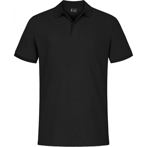 Promodoro 4400 | Polo Uomo 65/35 - Colore: Antracite (Tinta Unita) - Taglia: 3XL-image
