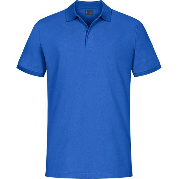 Promodoro 4400 | Polo Uomo 65/35 - Colore: Blu Cobalto - Taglia: 4XL-image