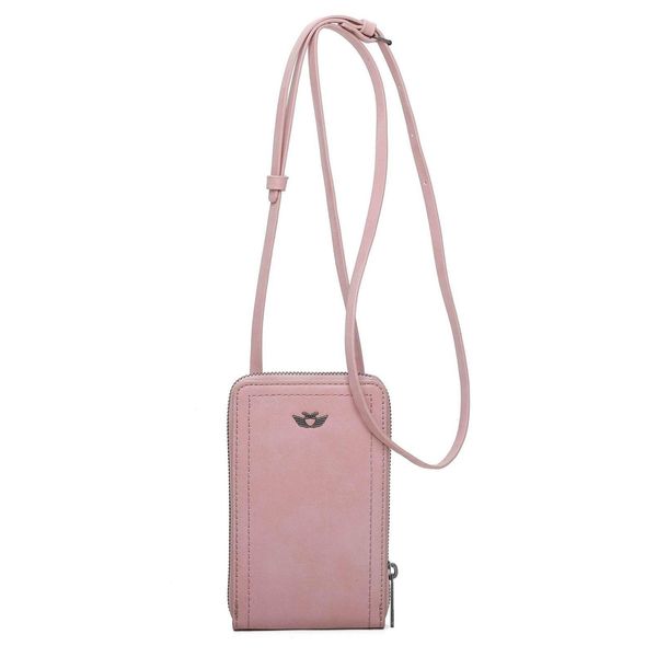 Fritzi Aus PreußEn Borsa Per Cellulare Borsa Da Sera Vintag Fritzi Jozy Candy Rosa-image
