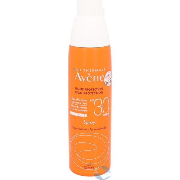 Avene Spray Alta Protezione Spf30 200 Ml-image