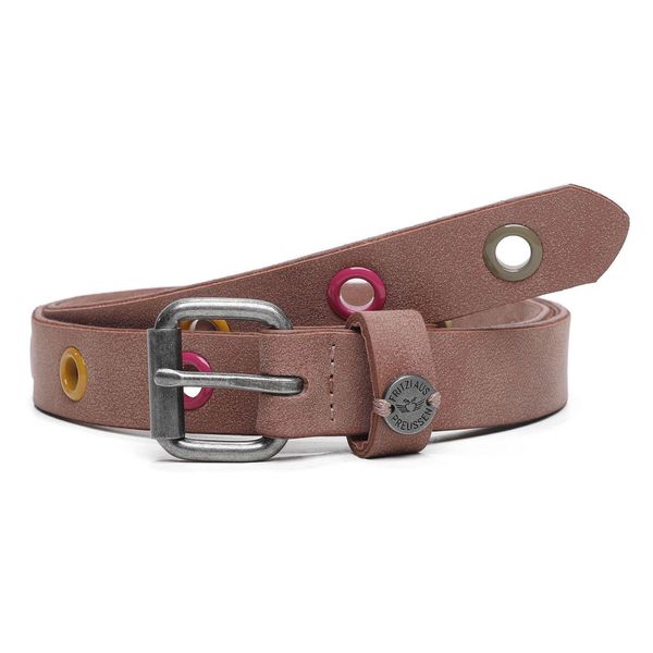 Fritzi Aus PreußEn Cintura Vintag Tizi Belt W85 Vintage Marrone-image