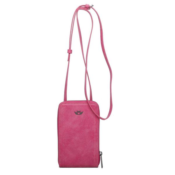 Fritzi Aus PreußEn Borsa Per Cellulare Borsa Da Sera Vintag Fritzi Jozy Squeezy Pink Rosa-image
