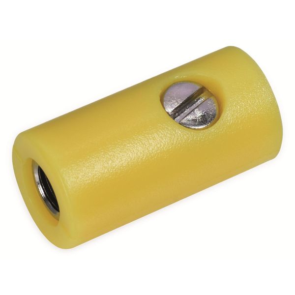 Frizioni Nane, Giallo, 10 Pezzi-image