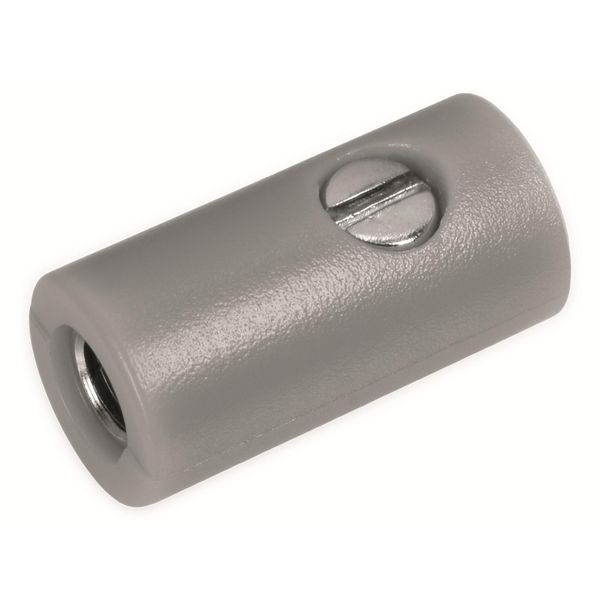 Frizioni Nane, Grigio, 10 Pezzi-image