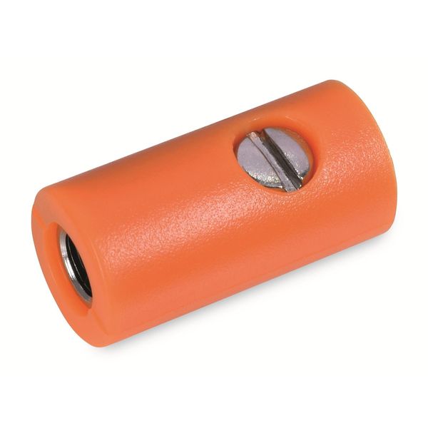 Frizioni Nane, Arancione, 10 Pezzi-image